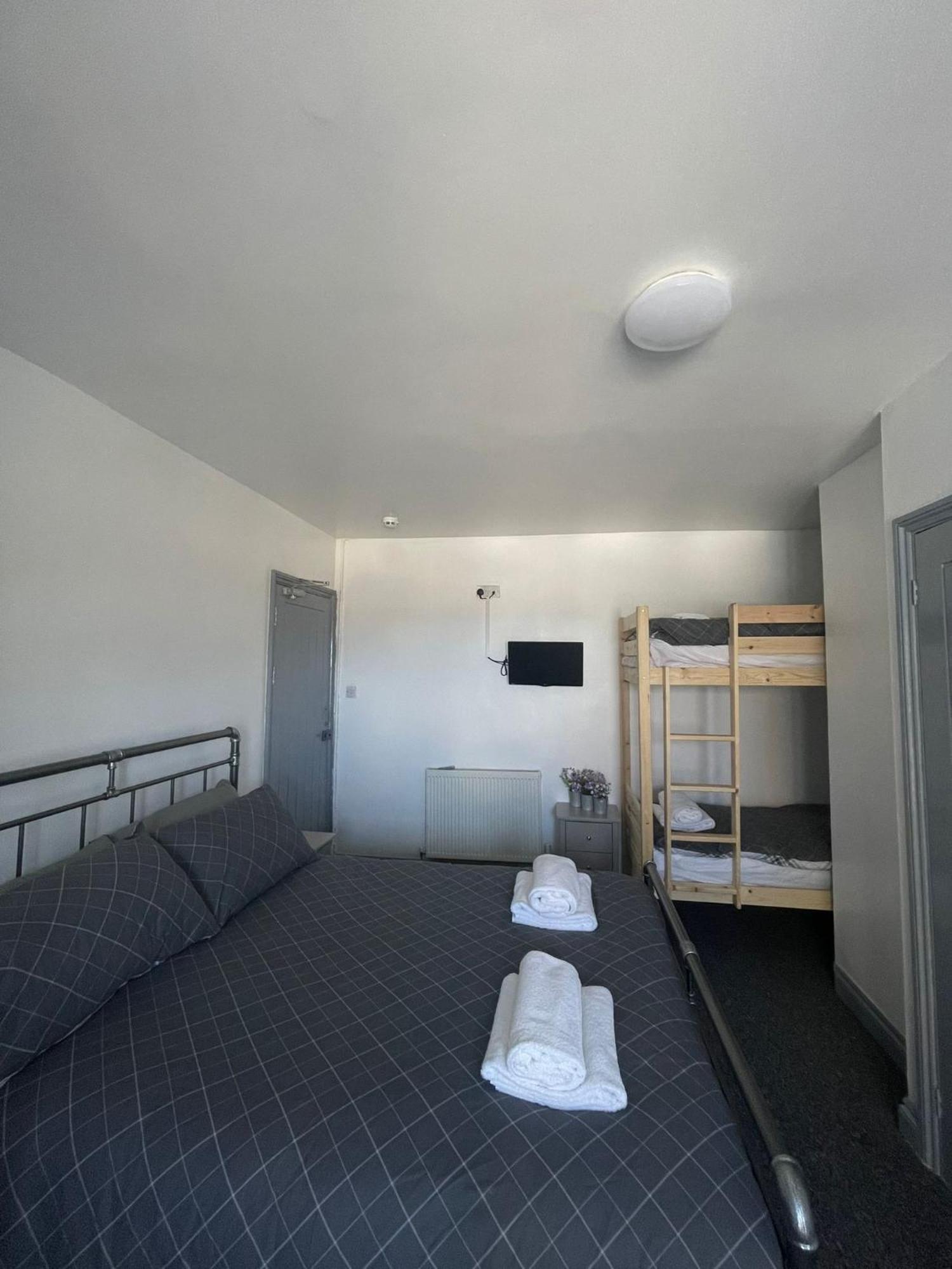 Shore Lodge New Quay Kültér fotó