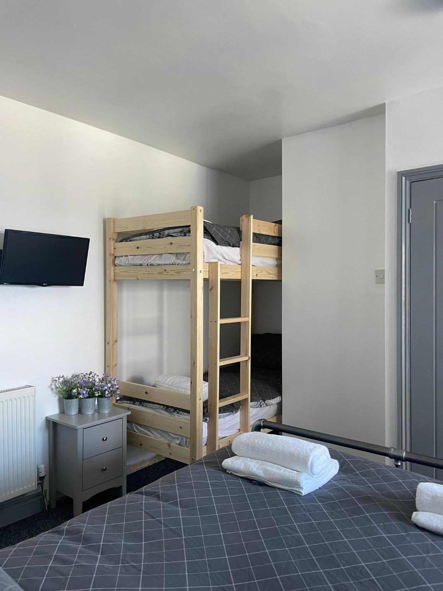 Shore Lodge New Quay Kültér fotó