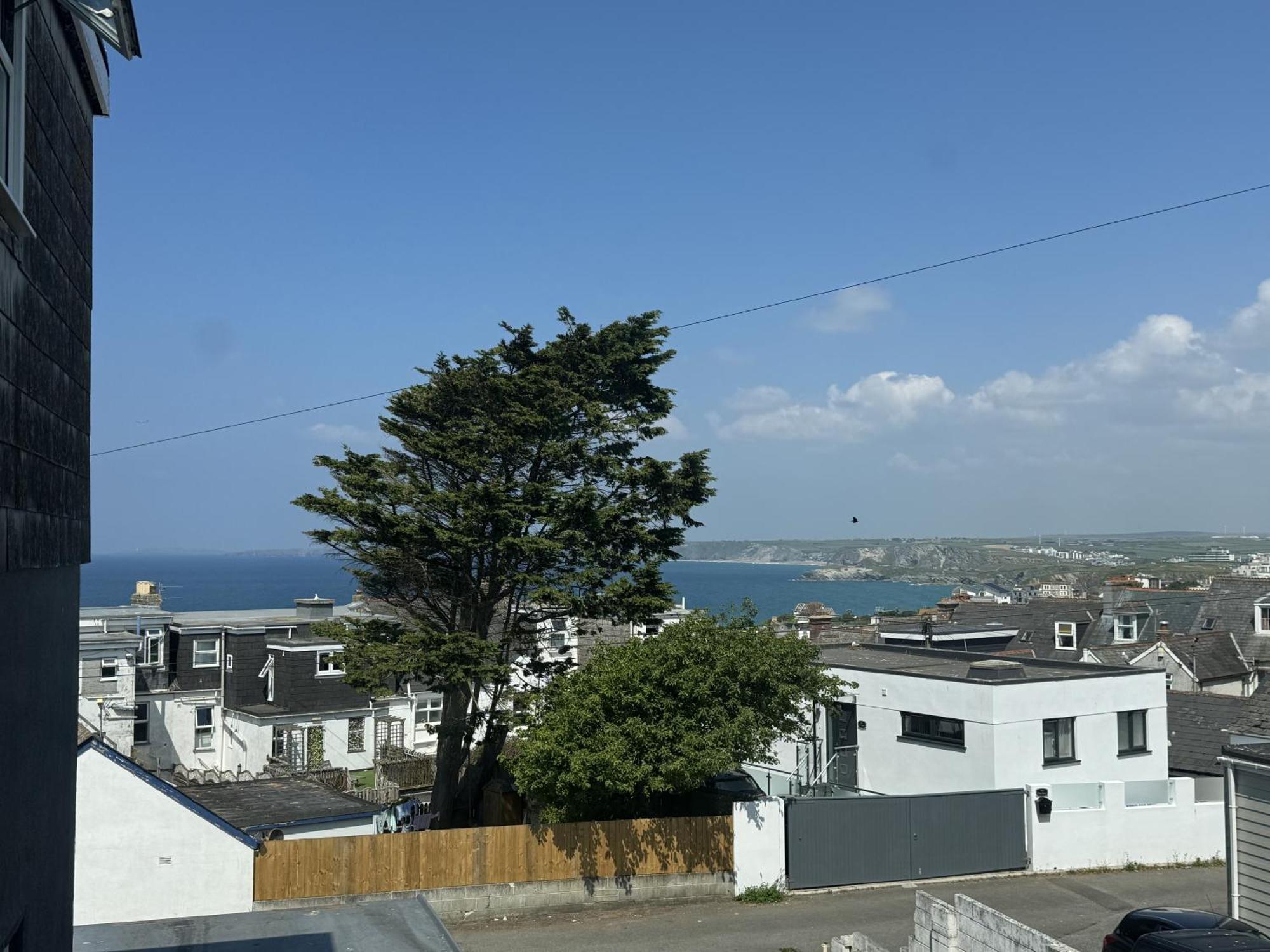 Shore Lodge New Quay Kültér fotó