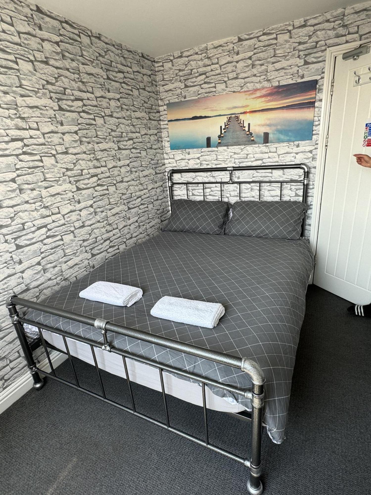 Shore Lodge New Quay Kültér fotó