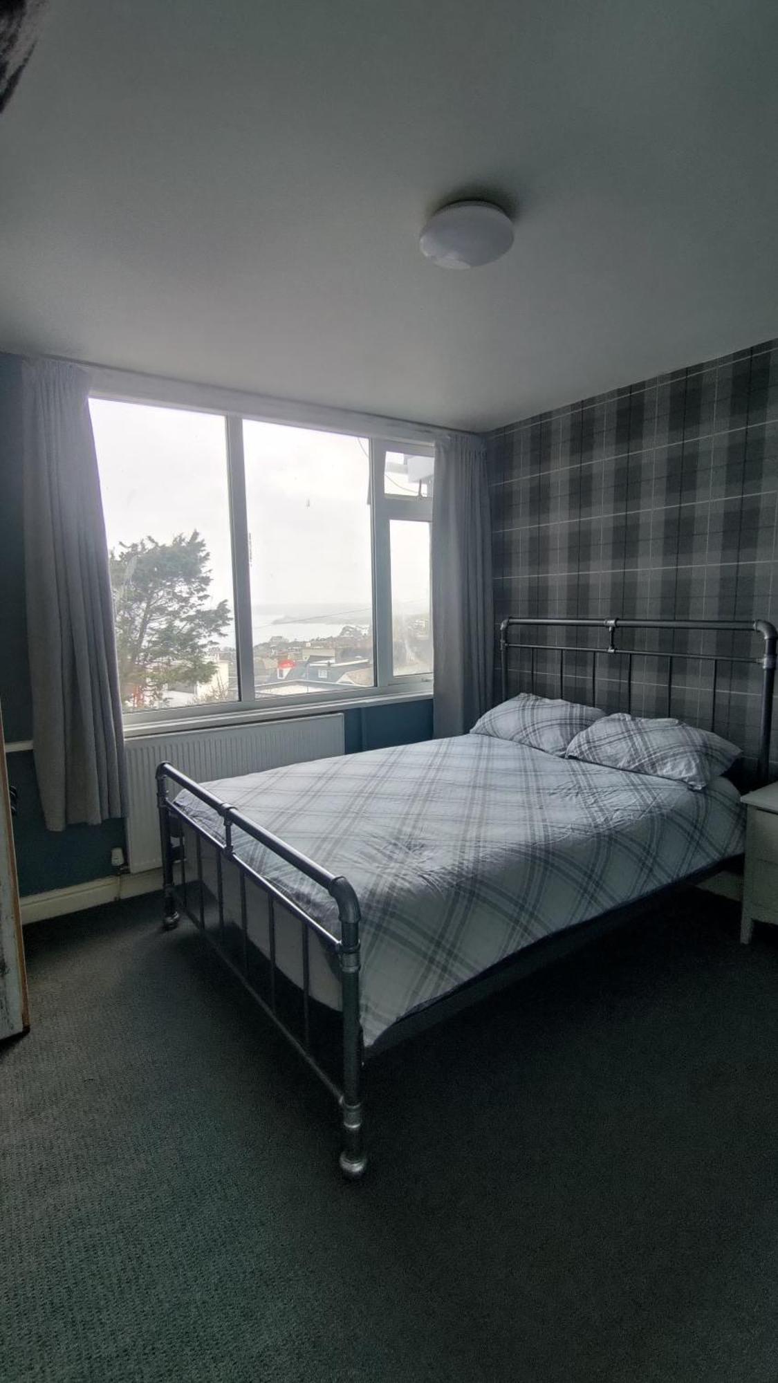 Shore Lodge New Quay Kültér fotó