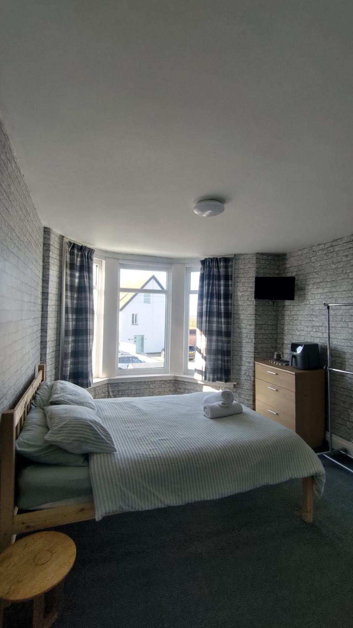 Shore Lodge New Quay Kültér fotó